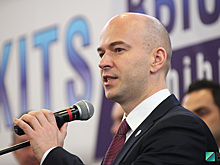 Татарстан предложил китайским компаниям вложить 230 млн юаней в создание туробъектов на берегах Волги и Камы