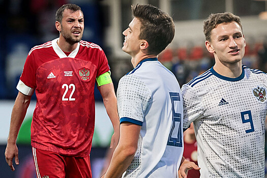 Россия – Венгрия – 0:0, Лига наций, итоги игры сборной России, 14 октября 2020