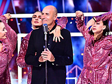 Композитор Крутой назвал неудачником и дурачком певца Зацепина