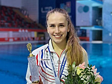 Тимошинина о золоте чемпионата России: «Этот год был очень тяжелый, не знала, чего ожидать»