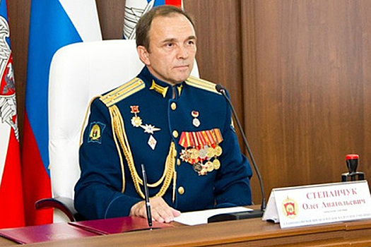 Российского полковника задержали по подозрению в получении взяток