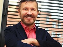 Александр Семенников: Пришел в парламент, чтобы защищать интересы горожан