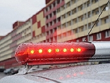 В Волгограде 24-летнего дрифтера на Mercedes арестовали на 5 суток