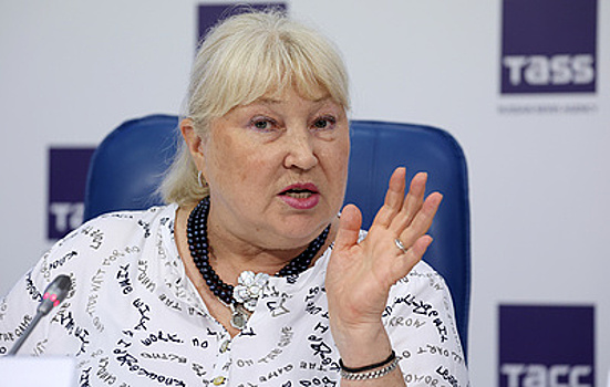 Покровская оставила пост главного тренера сборной РФ по синхронному плаванию