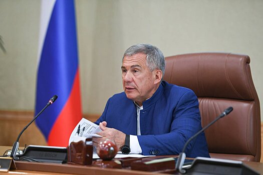 Казань готовится к проведению международного конкурса молодых исполнителей «Новая волна»