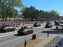 В Сербии модернизировали БТР-80А, ранее закупленные у Венгрии
