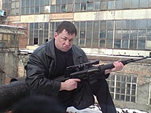 Актера из «Мента в законе» взяли за разбой