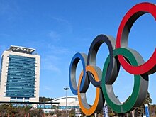 Южная Корея высказалась за присутствие «высоких гостей» из РФ на Играх