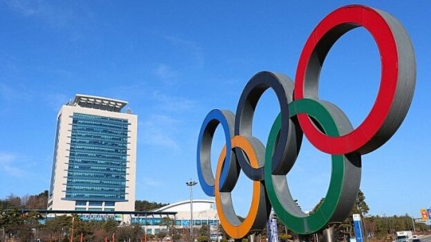 Южная Корея высказалась за присутствие «высоких гостей» из РФ на Играх