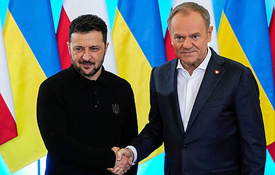 Лишь инструмент для реализации своих амбиций: чего хочет Польша от Украины