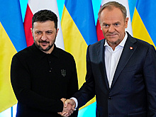 Лишь инструмент для реализации своих амбиций: чего хочет Польша от Украины