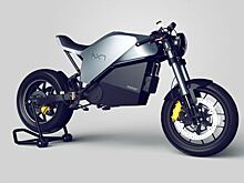 Производители из Бельгии представили новый современный байк NXT Rage