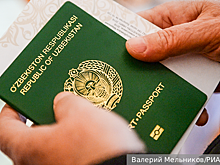 Мигранты из Средней Азии стали пугать Прибалтику