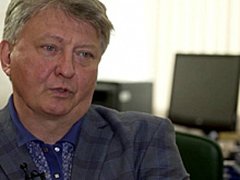Главный врач инфекционной больницы в Астрахани ушел в отставку