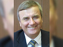 Анатолий Загородний стал президентом Академии наук Украины