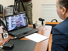          Рахим Азимов поможет пяти социальным учреждениям Зуевского района       