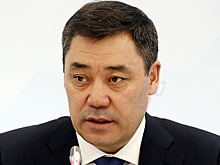 Президент Киргизии заявил о стабилизации ситуации на границе с Таджикистаном