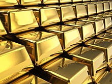 Золото может подскочить до $4000