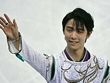Ханю выиграл короткую программу на ЧМ