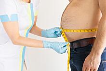 Избыточный вес и ожирение повышают риск развития рака