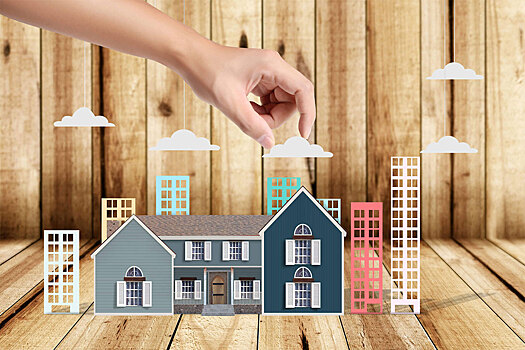 Почта-Банк прекращает выдачу ипотек спустя всего год