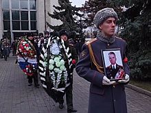 «Настоящий человек, который видел все»