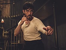 Почему нужно смотреть сериал «Воин» по оригинальной идее Брюса Ли?