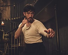 Почему нужно смотреть сериал «Воин» по оригинальной идее Брюса Ли?