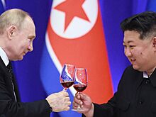 В Москве готовятся к визиту Ким Чен Ына