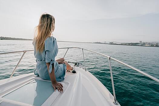 Черное или Каспийское море — плюсы и минусы