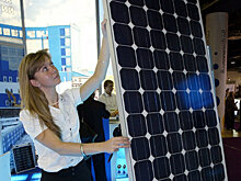 Ветер задует газовые факелы