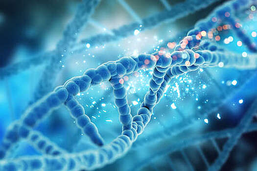 Ученые: ВИЧ проникает в хранилище ДНК человека, притворяясь молекулой хозяина