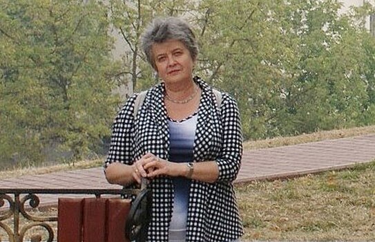 Ушла из жизни донской журналист и правозащитник Елена Надтока