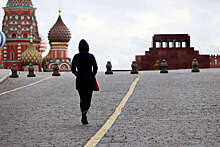 В Москве разрешили вход на Красную площадь после ограничений 16 апреля