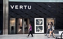 Эпоха Vertu завершена