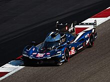 Alpine объявила об уходе из гонок на выносливость