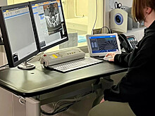 В Хабаровске ИИ помогает спасать жизни