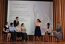 Студенты и преподаватели колледжа «Царицыно» победили в фестивале-конкурсе