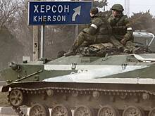 В Херсонской области заявили о разорении детских курортов с подачи Киева