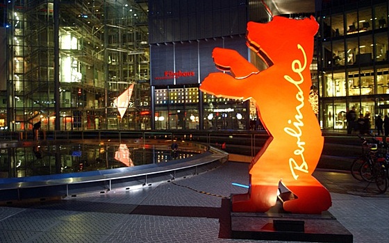 Российский фильм "Заложники" включили в спецпрограмму Берлинале