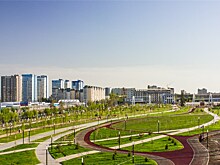 Волгоград – в топ-10 самых популярных туристических городов России