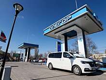 В Крыму сняли ограничения на продажу топлива