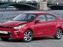 Продажи люксовых автомобилей в США стремительно выросли