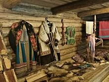 В Ханты-Мансийск пришла финно-угорская весна