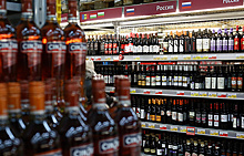 Потребление алкоголя в РФ снизилось - Минздрав