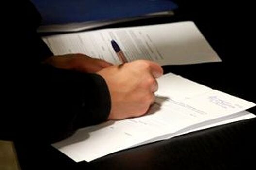 Нижегородского чиновника заподозрили в служебном подлоге