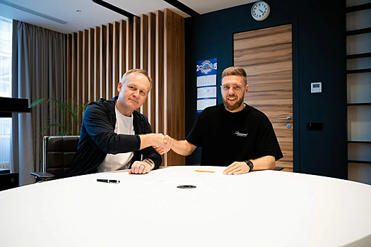 Футболист "Динамо" прокомментировал сорвавшийся переход в "Спартак"