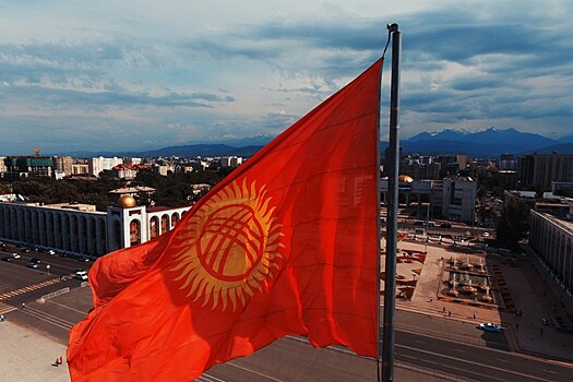 Бишкек и Душанбе обменялись нотами протеста из-за пограничного инцидента
