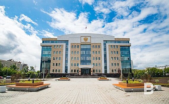 Власти Советского района Казани обжалуют решение по делу о закупке реагентов против гололеда