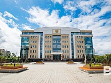 Власти Советского района Казани обжалуют решение по делу о закупке реагентов против гололеда